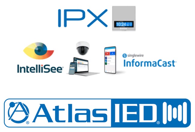 Read more: AtlasIED Mass Communications and Security Technologies