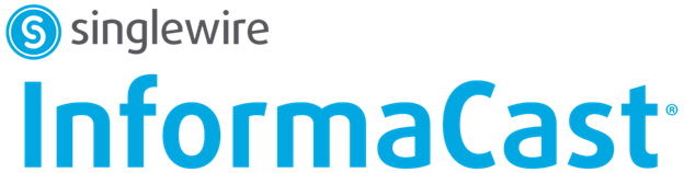 InformaCast® Emergency Mass Notification Software from Singlewire®